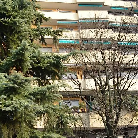Yourhouse San Raffaele Apartment