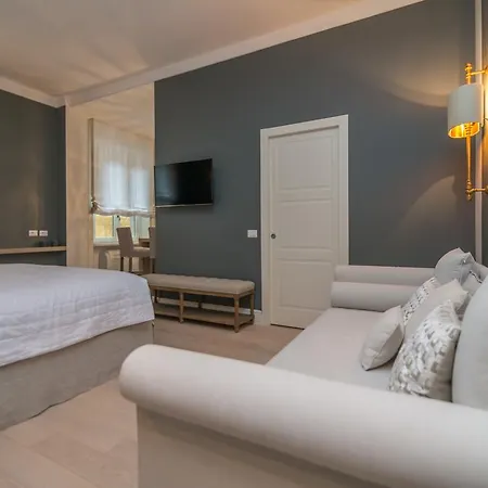 Appartamento Brera Luxury Milano