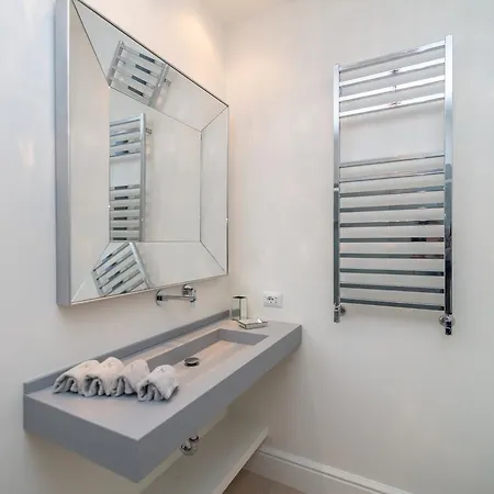 شقة Brera Luxury