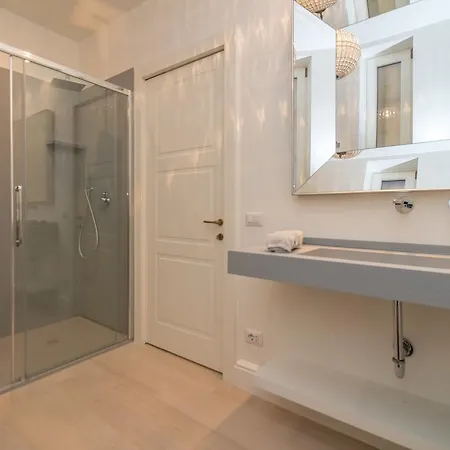 Daire Brera Luxury *