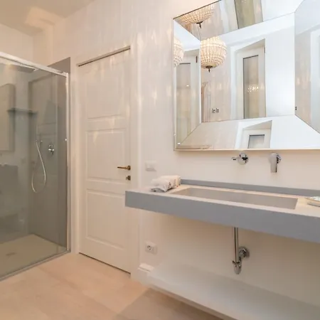 Daire Brera Luxury Milano