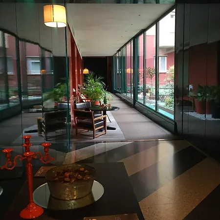 Lägenhetshotell Pian Della Nave 4*