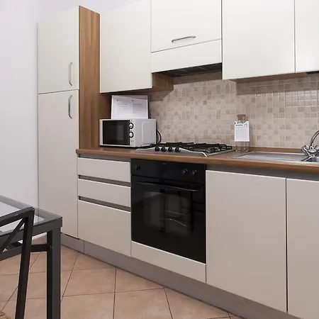 Italianway Easy - Vigevano 45 Apartment *