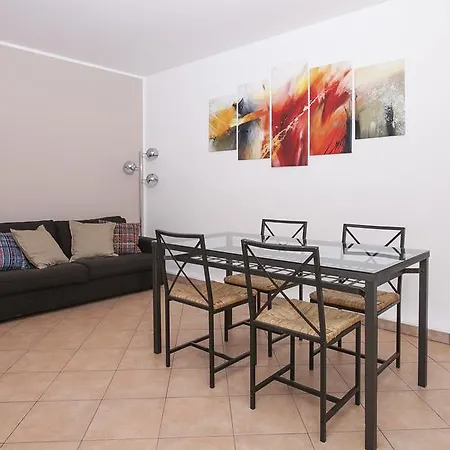 Italianway Easy - Vigevano 45 Apartment *