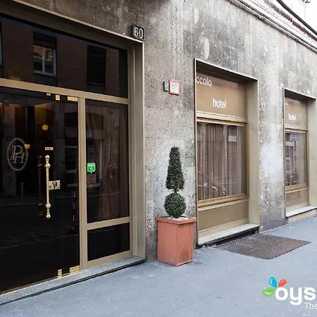 Piccolo Hotell Milano