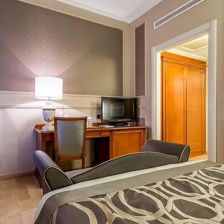 Grand Visconti Palace 4*