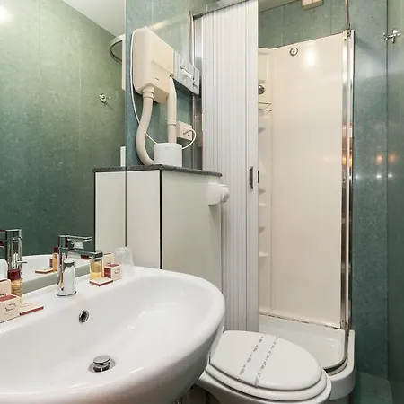 Szálloda Fiorella 3*