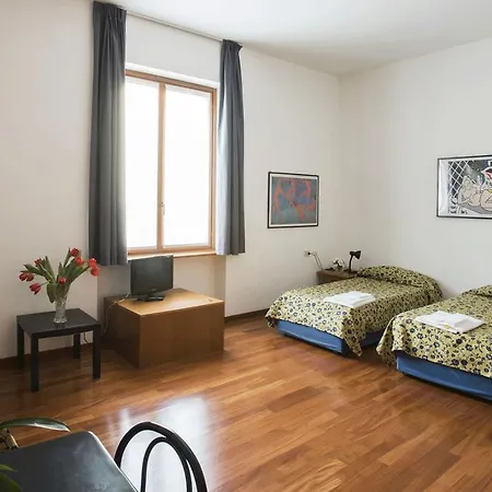 Aparthotel Odescalchi 4*