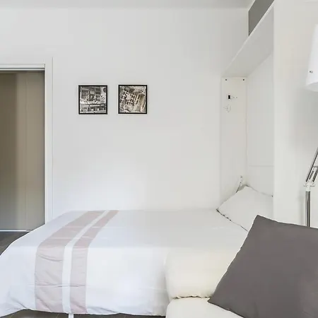 Apartman M3 Dergano Ciaia Wi-fi Super Veloce *