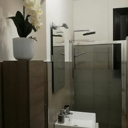 La Casa Dei Viaggiatori * Milano