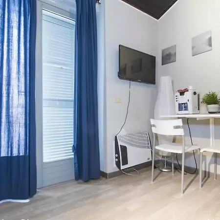 Apartman Cadorna *