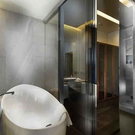 The Glamore Duomo 5*