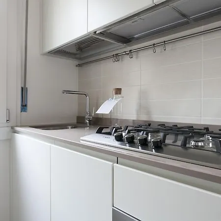 Apartment Italianway-veniero 8 *