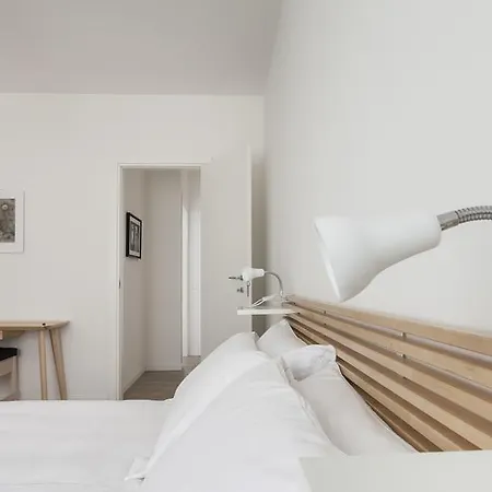 Apartment Italianway-veniero 8 Milan