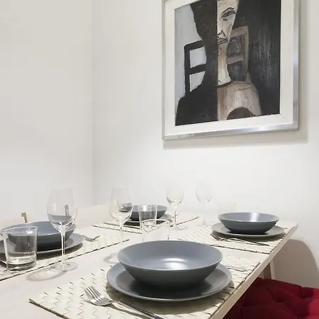 Apartment Italianway-veniero 8
