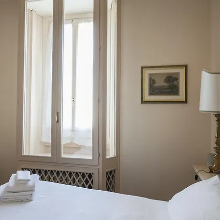 Apartment Italianway-Caiazzo
