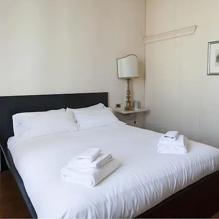 Italianway-Caiazzo Apartment *