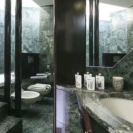 Italianway-Caiazzo Apartment