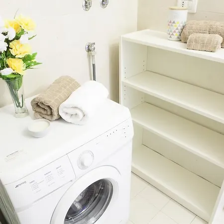 Апартаменты Alessia's Flat - Loreto *