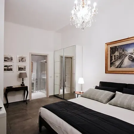 Pensión Residenze Vivimilano 