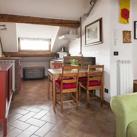 Appartamento Italianway Easy - Panfilo Castaldi 17 *
