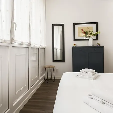 Appartement Italianway Easy - Magenta 32 Bilo Milaan