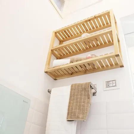 萨尔皮阿莱西亚公寓 *