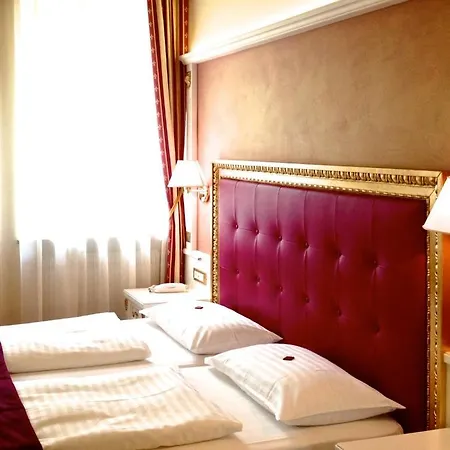 Hotel Windsor
