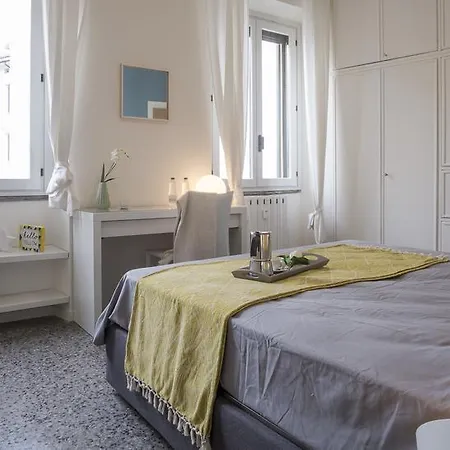 Apartmán Brera's Gem 3 Milán