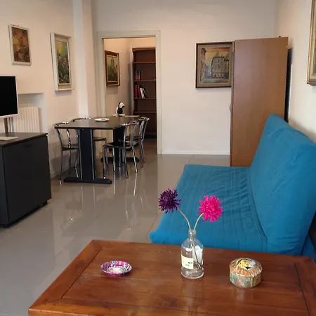 Apartamento Canal *