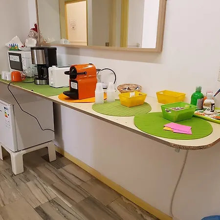 Innperfect Station Отель типа 