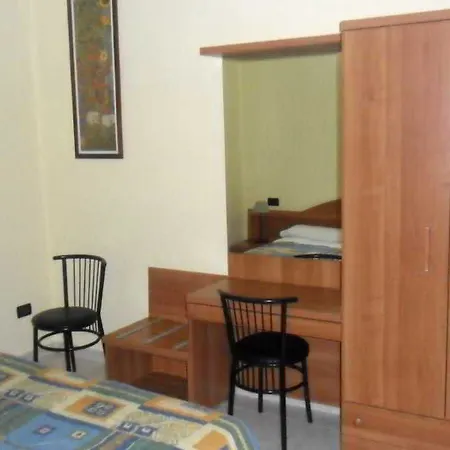 Del Sole Отель *