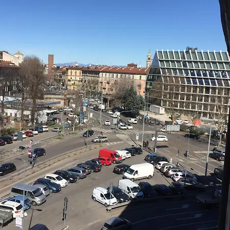 Apartmán Volta In Brera