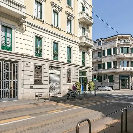 Bixio 29 - Porta Venezia Appartamento *