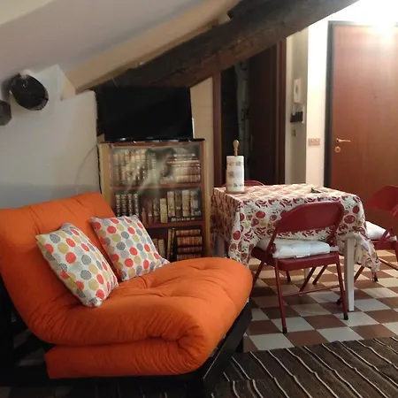 Apartamento Olona Place 2