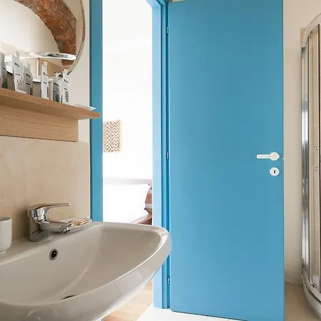 Italianway Easy - Pastrengo 11 A