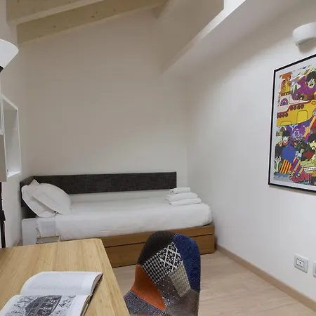 Italianway Segantini Apartamento