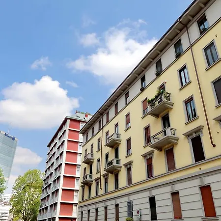 Joivy Colorful For 2 Near Life Apartamento *