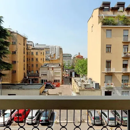 Apartamento Joivy Colorful For 2 Near Life