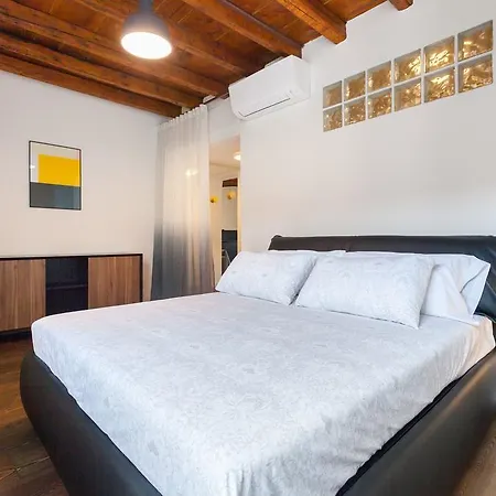 Appartement - Downtown