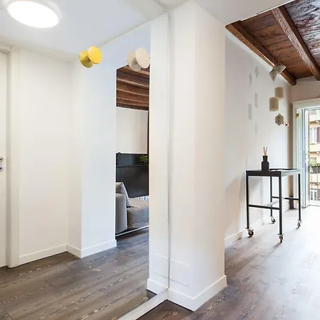 Appartement - Downtown