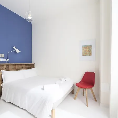 Heart Duomo Sanbarnaba * Milano