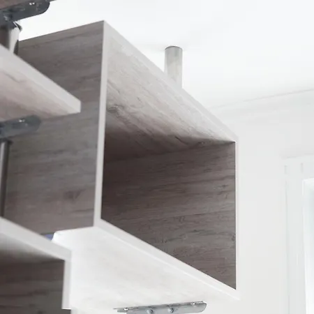 Heart Duomo Sanbarnaba Апартаменты