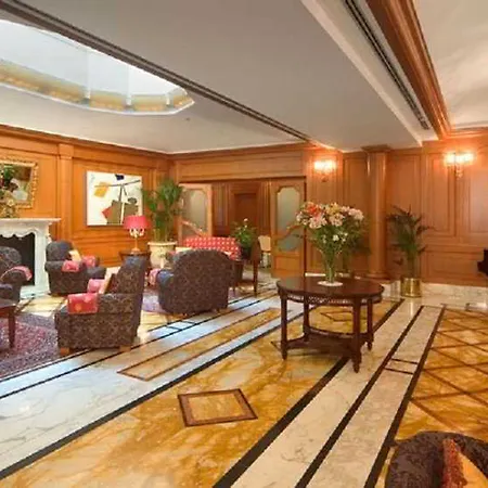 فندق مانتسوي