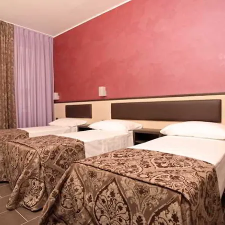 Five Hotel Mailand
