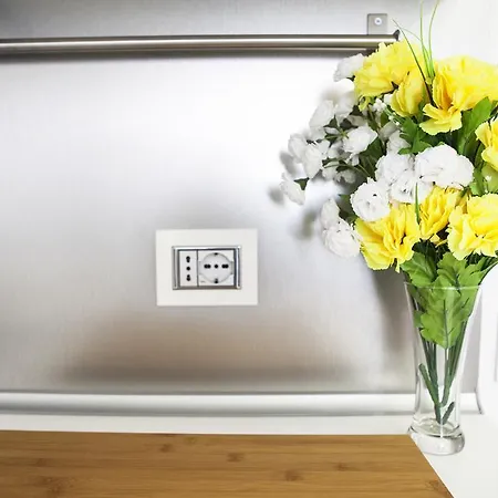 公寓 萨尔皮阿莱西亚公寓