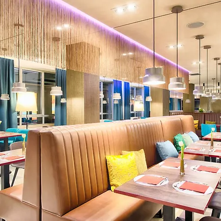 Nyx By Leonardo Szálloda Milánó