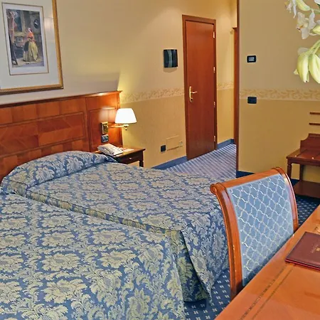 Windsor 4* Milano