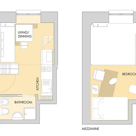 Apartamento V12 Design *