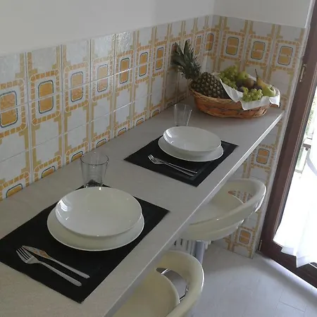 아파트 Certosa 3 Bedrooms